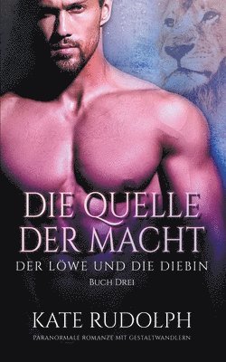 Kate Rudolph, Renate Döring - Quelle Der Macht, Häftad