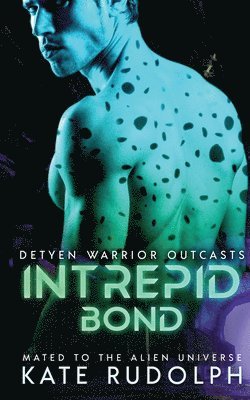Kate Rudolph - Intrepid Bond, Häftad