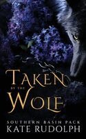 Kate Rudolph - Taken by the Wolf, Häftad