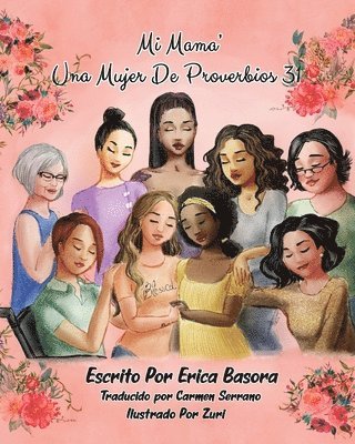 Erica Basora - Mi Mama, Häftad. Tillgänglighet: Lägg i varukorg