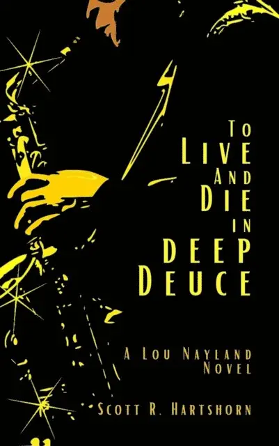 Scott R. Hartshorn - To Live and Die in Deep Deuce, E-bok. Tillgänglighet: Lägg i varukorg