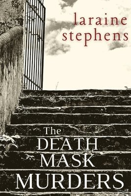 Laraine Stephens - Death Mask Murders, Häftad