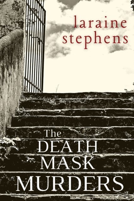 Laraine Stephens - Death Mask Murders, E-bok