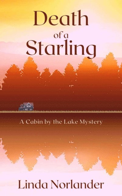 Linda Norlander - Death of a Starling, E-bok. Tillgänglighet: Lägg i varukorg