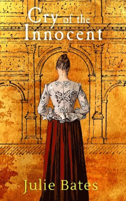 Julie Bates - Cry of the Innocent, E-bok