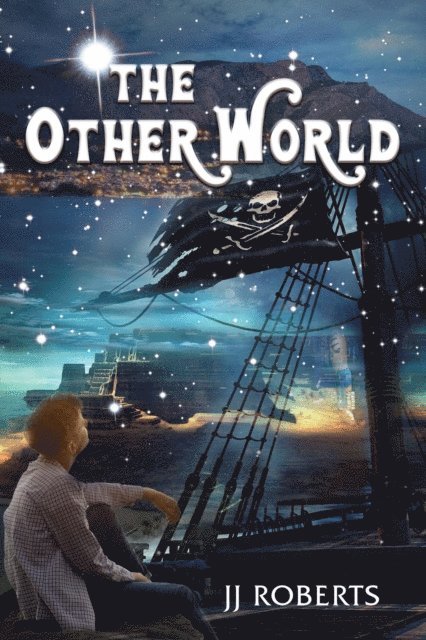 JJ Roberts - Other World, E-bok