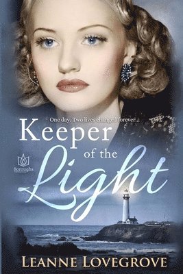 Leanne Lovegrove - Keeper of the Light, Häftad. Tillgänglighet: Lägg i varukorg