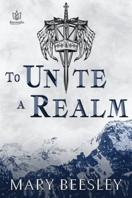 Mary Beesley - To Unite a Realm, E-bok. Tillgänglighet: Lägg i varukorg