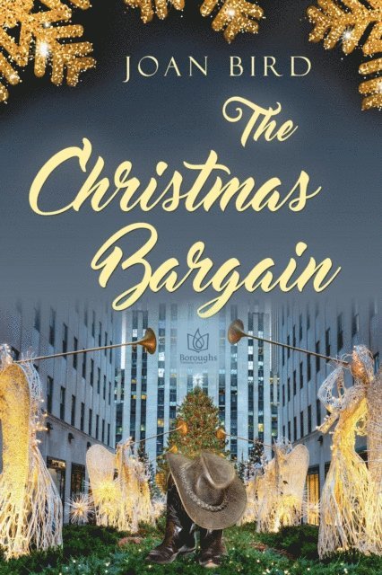 Joan Bird - Christmas Bargain, E-bok