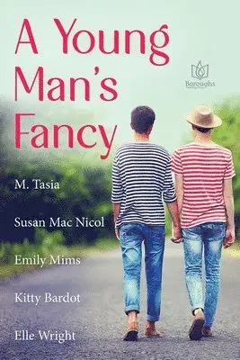 Susan Mac Nicol, Emily Mims, Kitty Bardot - Young Man's Fancy, Häftad. Tillgänglighet: Lägg i varukorg
