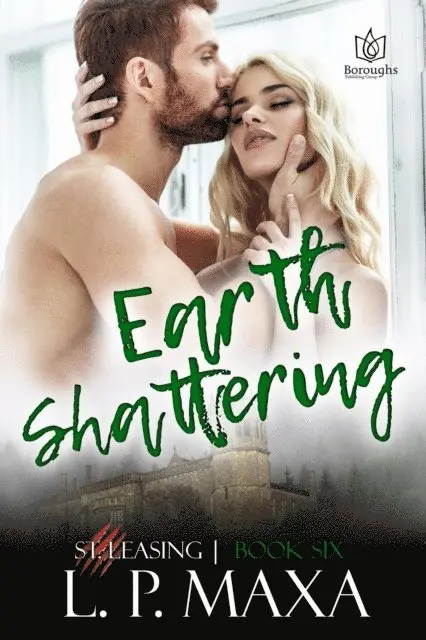 L.P. Maxa - Earth Shattering, E-bok. Tillgänglighet: Lägg i varukorg