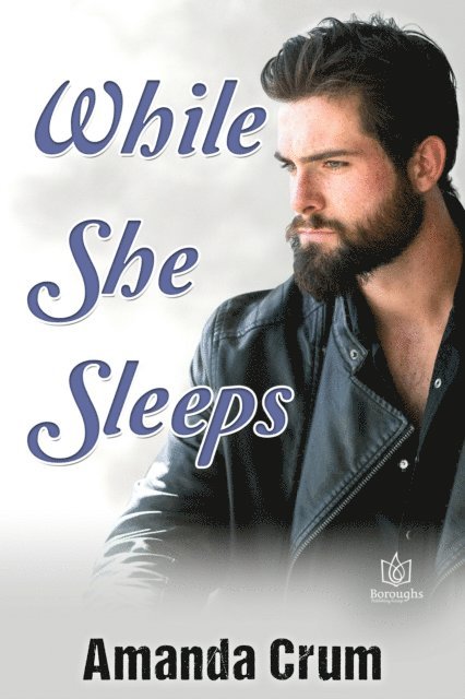Amanda Crum - While She Sleeps, E-bok
