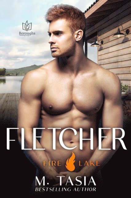 M Tasia - Fletcher, E-bok