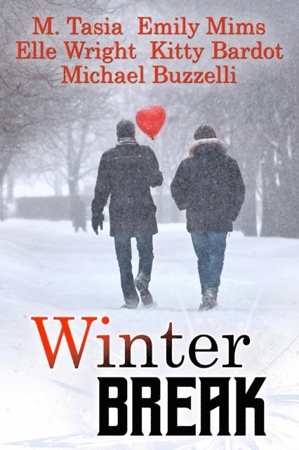 Michael Buzzelli, Kitty Bardot, Elle Wright, Emily Mims, M Tasia - Winter Break, E-bok