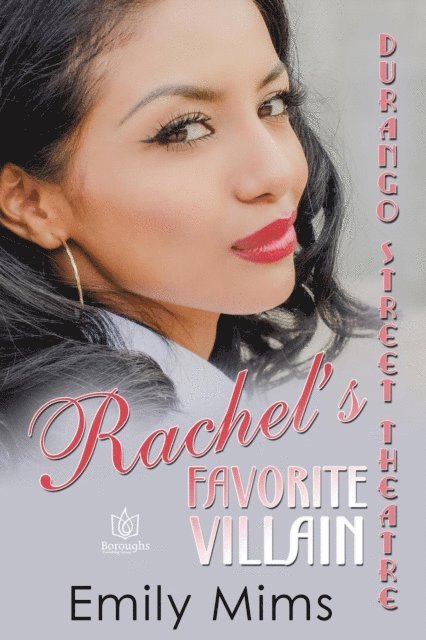 Emily Mims - Rachel's Favorite Villain, E-bok