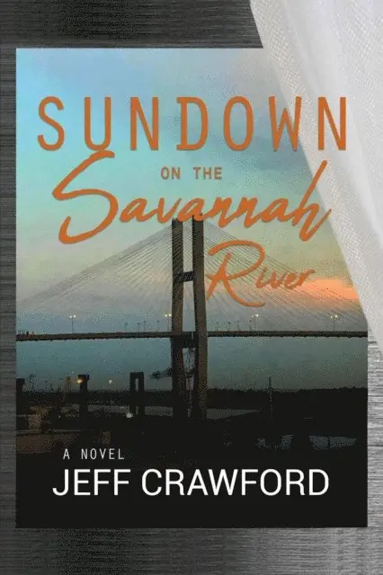 Jeff Crawford - Sundown on the Savannah River, E-bok. Tillgänglighet: Lägg i varukorg