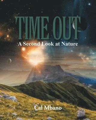 Cal Mbano - Time Out, Häftad. Tillgänglighet: Lägg i varukorg