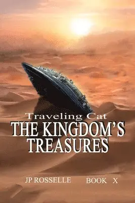 Jp Rosselle - Kingdom's Treasures, Häftad. Tillgänglighet: Lägg i varukorg