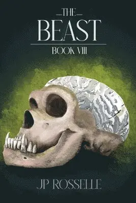 Jp Rosselle - Beast, Häftad. Tillgänglighet: Lägg i varukorg