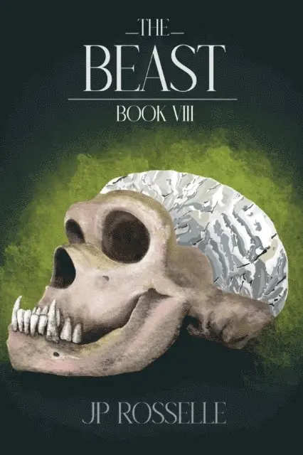 JP Rosselle - Beast, E-bok. Tillgänglighet: Lägg i varukorg