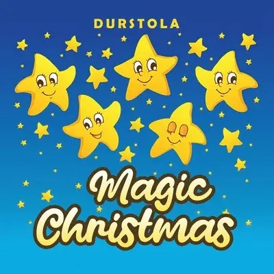 Durstola - Magic Christmas, Häftad. Tillgänglighet: Lägg i varukorg