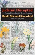 Judaism Disrupted