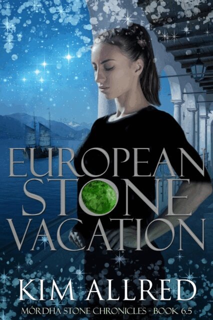 Kim Allred - European Stone Vacation, E-bok. Tillgänglighet: Lägg i varukorg