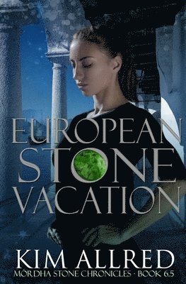 Kim Allred - European Stone Vacation, Häftad
