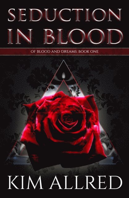 Kim Allred - Seduction in Blood, E-bok. Tillgänglighet: Lägg i varukorg