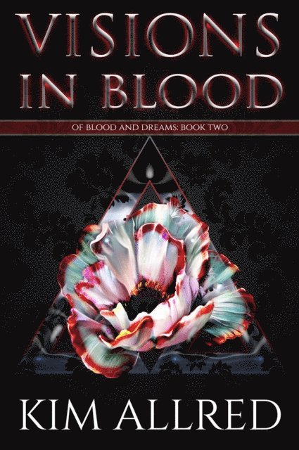 Kim Allred - Visions in Blood, E-bok. Tillgänglighet: Lägg i varukorg