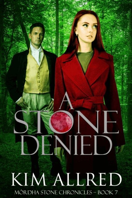 Kim Allred - Stone Denied, E-bok. Tillgänglighet: Lägg i varukorg