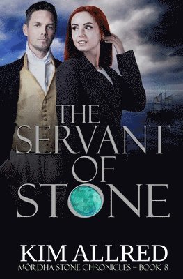 Kim Allred - Servant of Stone, Häftad