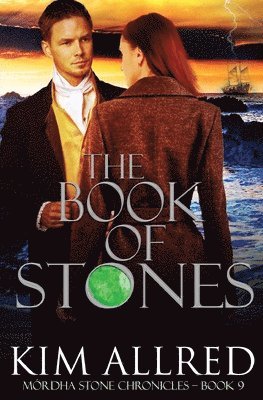 Kim Allred - Book of Stones, Häftad