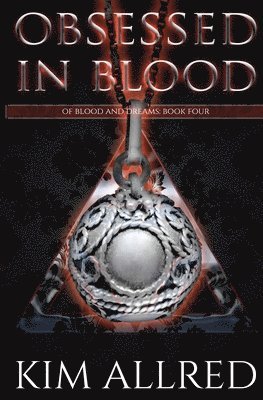 Kim Allred - Obsessed in Blood, Häftad