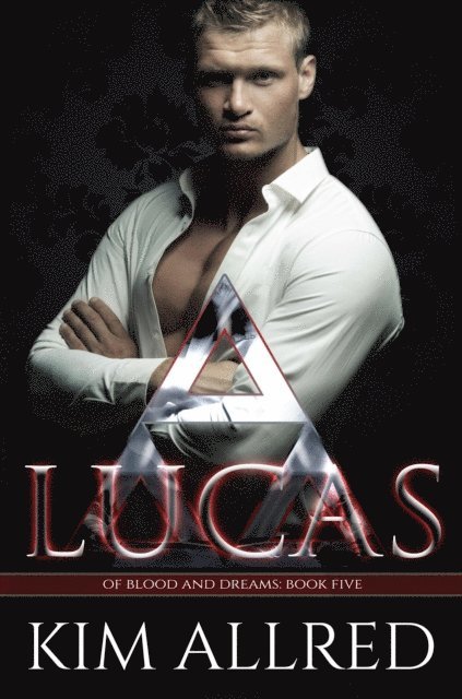 Kim Allred - Lucas, E-bok