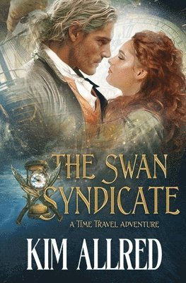 Kim Ann Allred - Swan Syndicate, Häftad