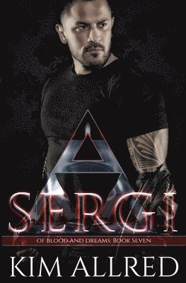 Kim Allred - Sergi, Häftad
