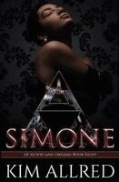 Kim Ann Allred - Simone, Häftad