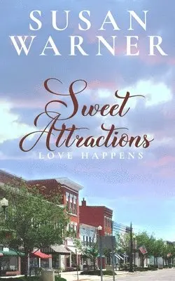Susan Warner - Sweet Attractions, Häftad. Tillgänglighet: Lägg i varukorg