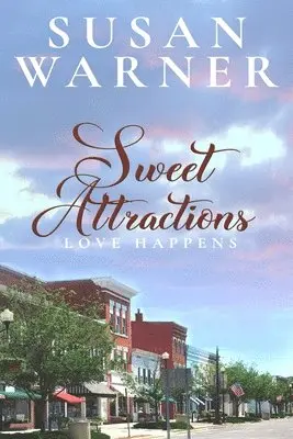 Susan Warner - Sweet Attraction, Häftad. Tillgänglighet: Lägg i varukorg