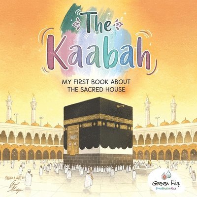 Green Fig - Kaabah, Häftad