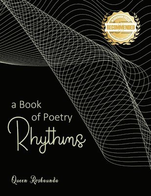 Roshaunda Alexander - Book of Poetry Rhythms, Häftad