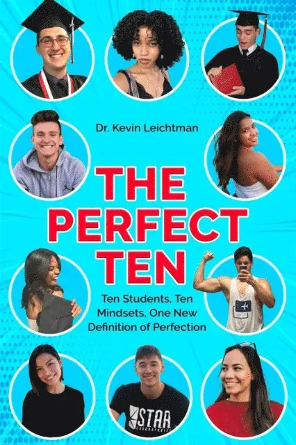 Kevin Leichtman - Perfect Ten, E-bok. Tillgänglighet: Lägg i varukorg