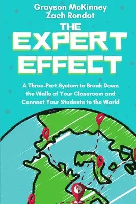 Grayson McKinney, Zach Rondot - Expert Effect, Häftad. Tillgänglighet: Lägg i varukorg