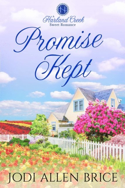 Jodi Allen Brice, Jodi Vaughn - Promise Kept, E-bok