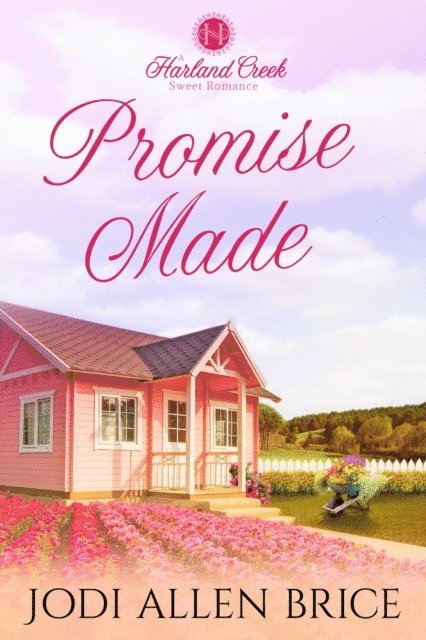 Jodi Allen Brice, Jodi Vaughn - Promise Made, E-bok