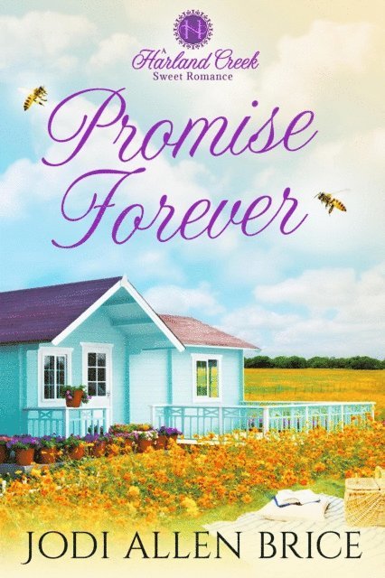 Jodi Allen Brice, Jodi Vaughn - Promise Forever, E-bok