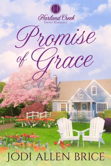Jodi Allen Brice - Promise of Grace, E-bok