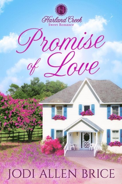 Jodi Allen Brice, Jodi Vaughn - Promise of Love, E-bok