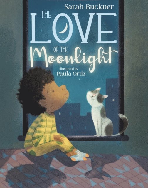 Sarah Buckner - Love of the Moonlight, E-bok